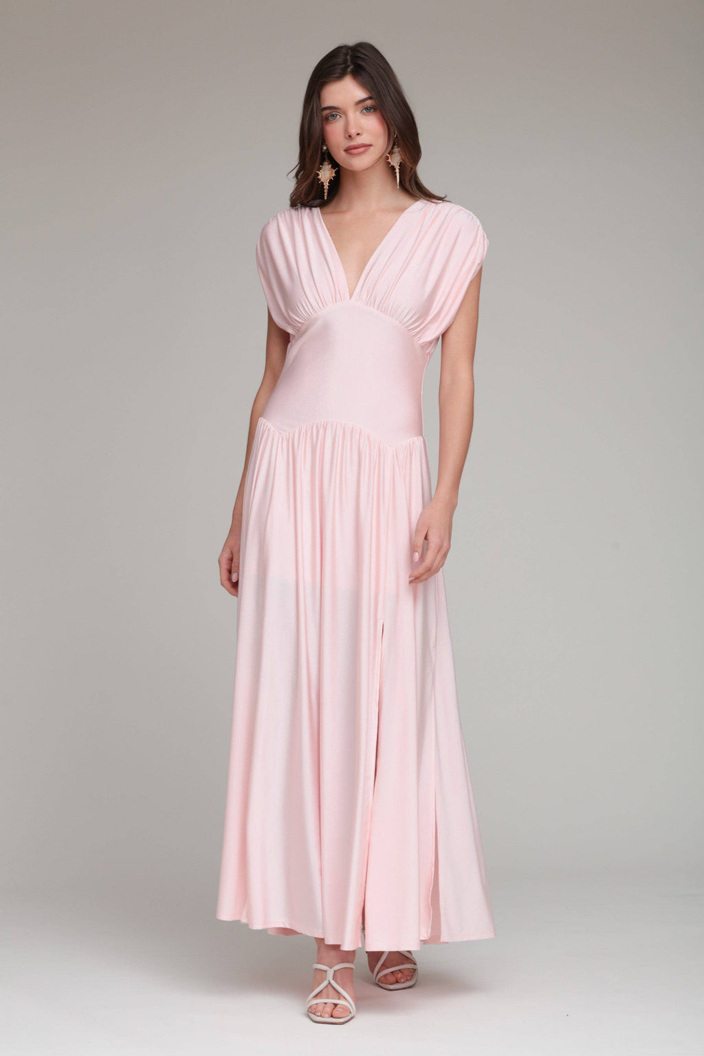 Magnolia Maxi