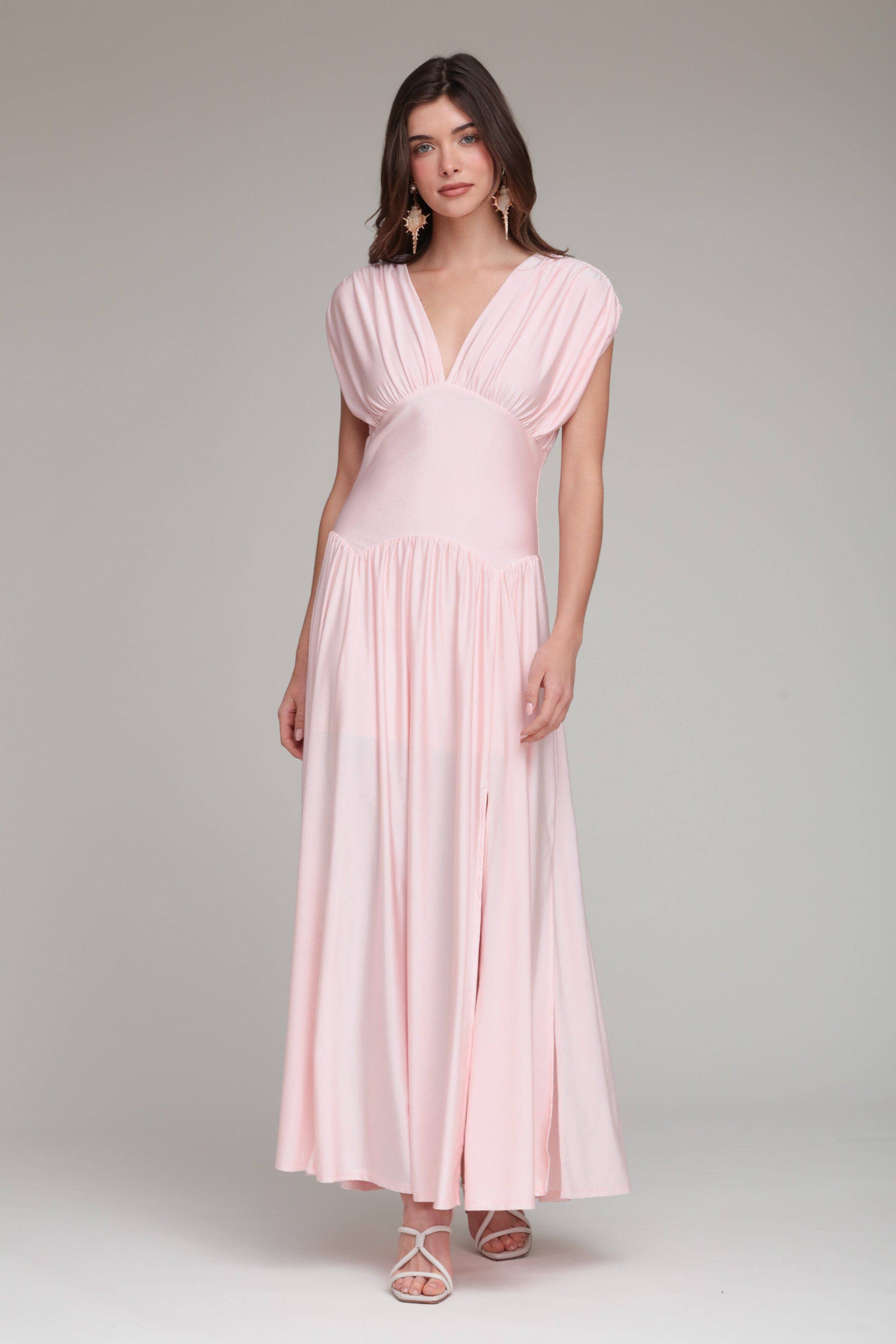Magnolia Maxi