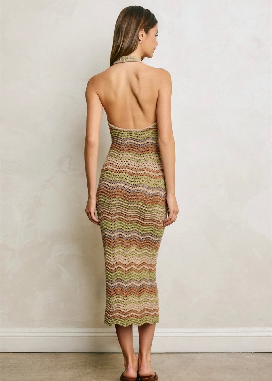 Bellini Knit Dress