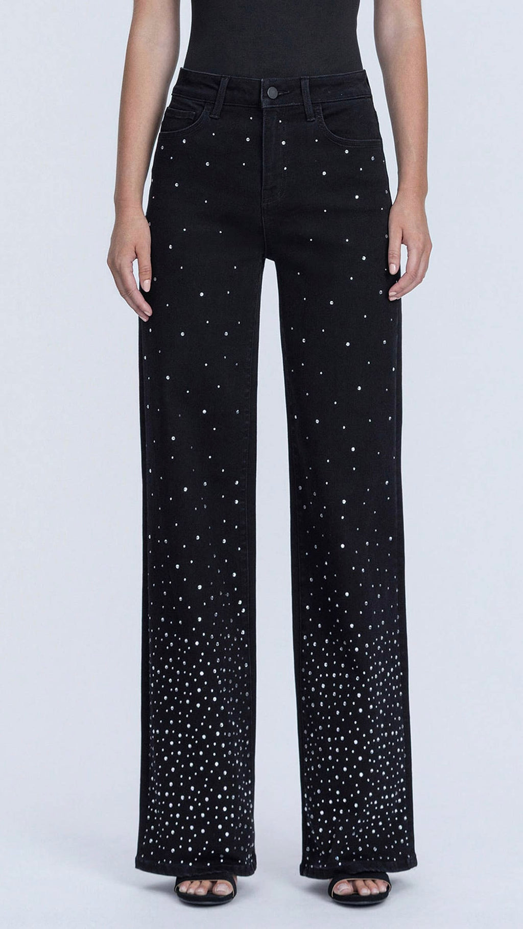 Deep in the Heart Jeans