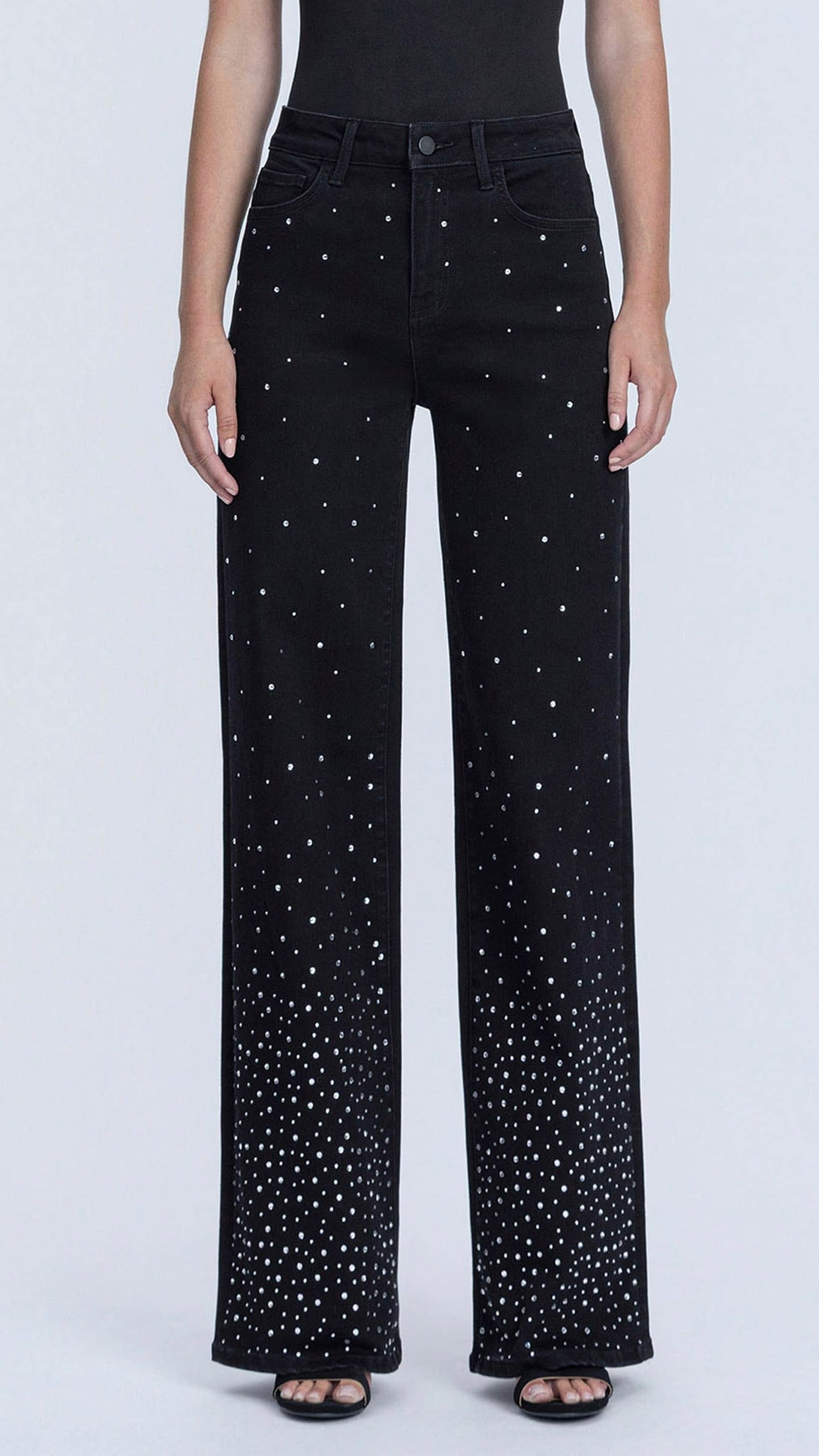 Deep in the Heart Jeans