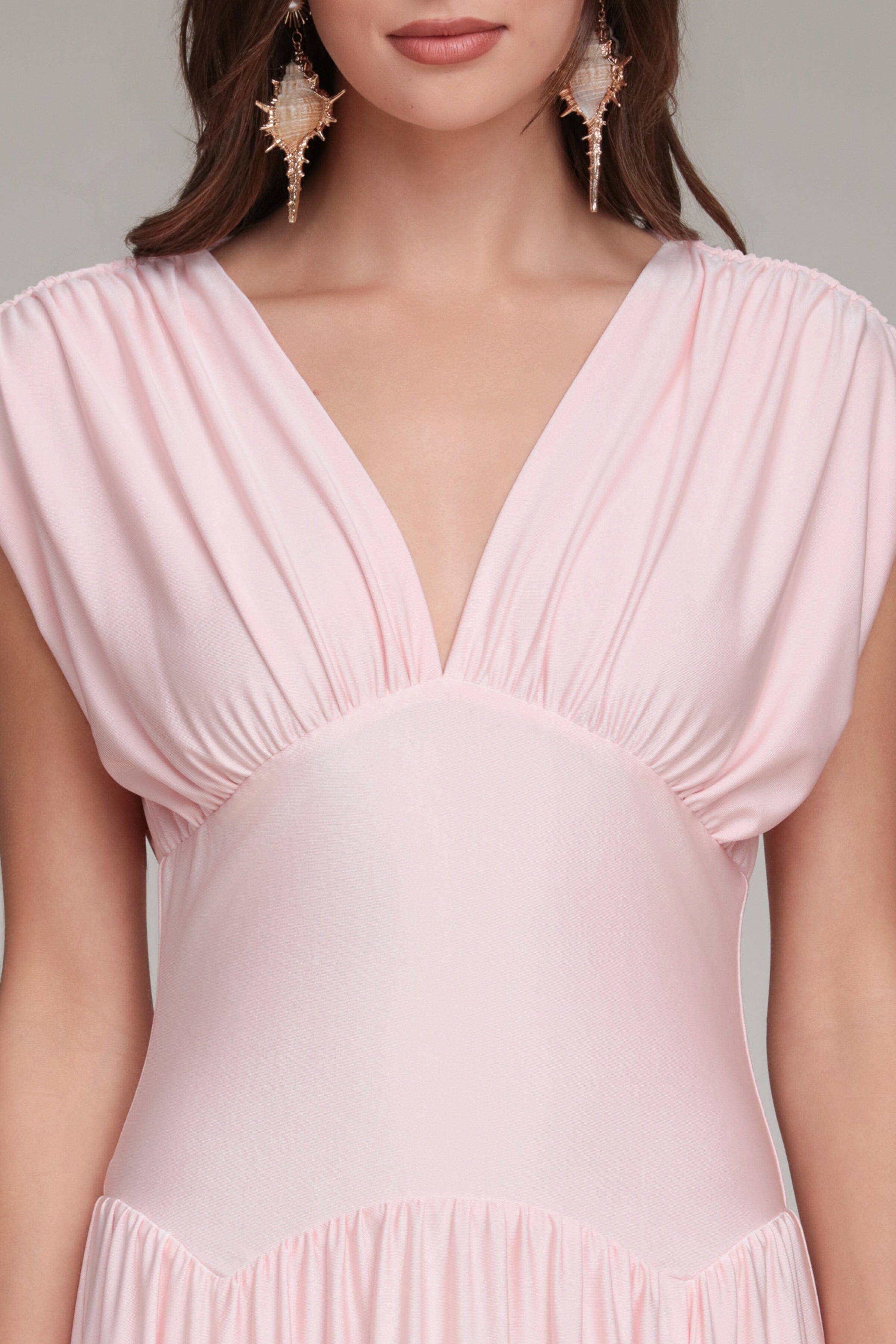 Magnolia Maxi