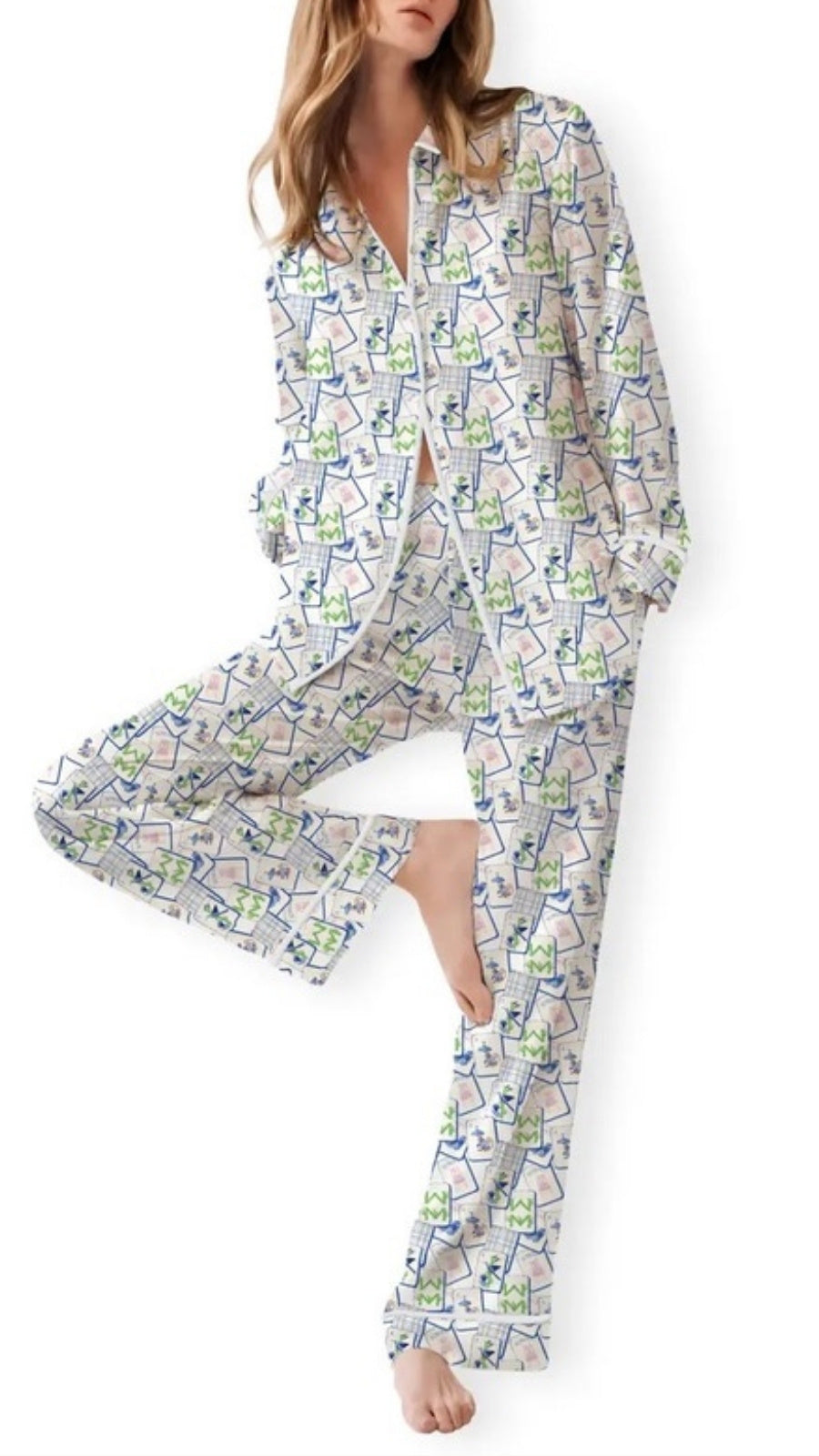 The Mahjong Society Set (pre-order)