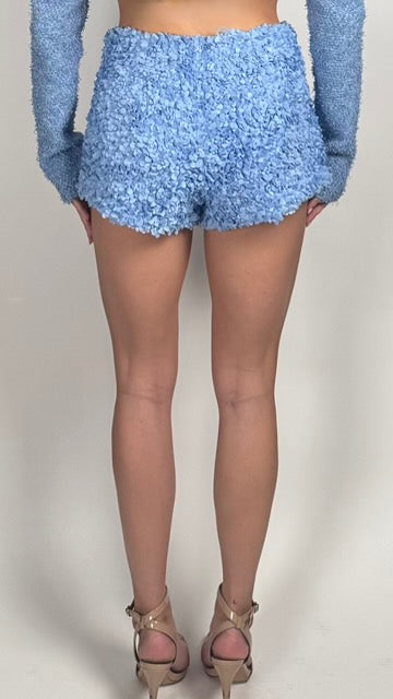 Bluebell Microshorts