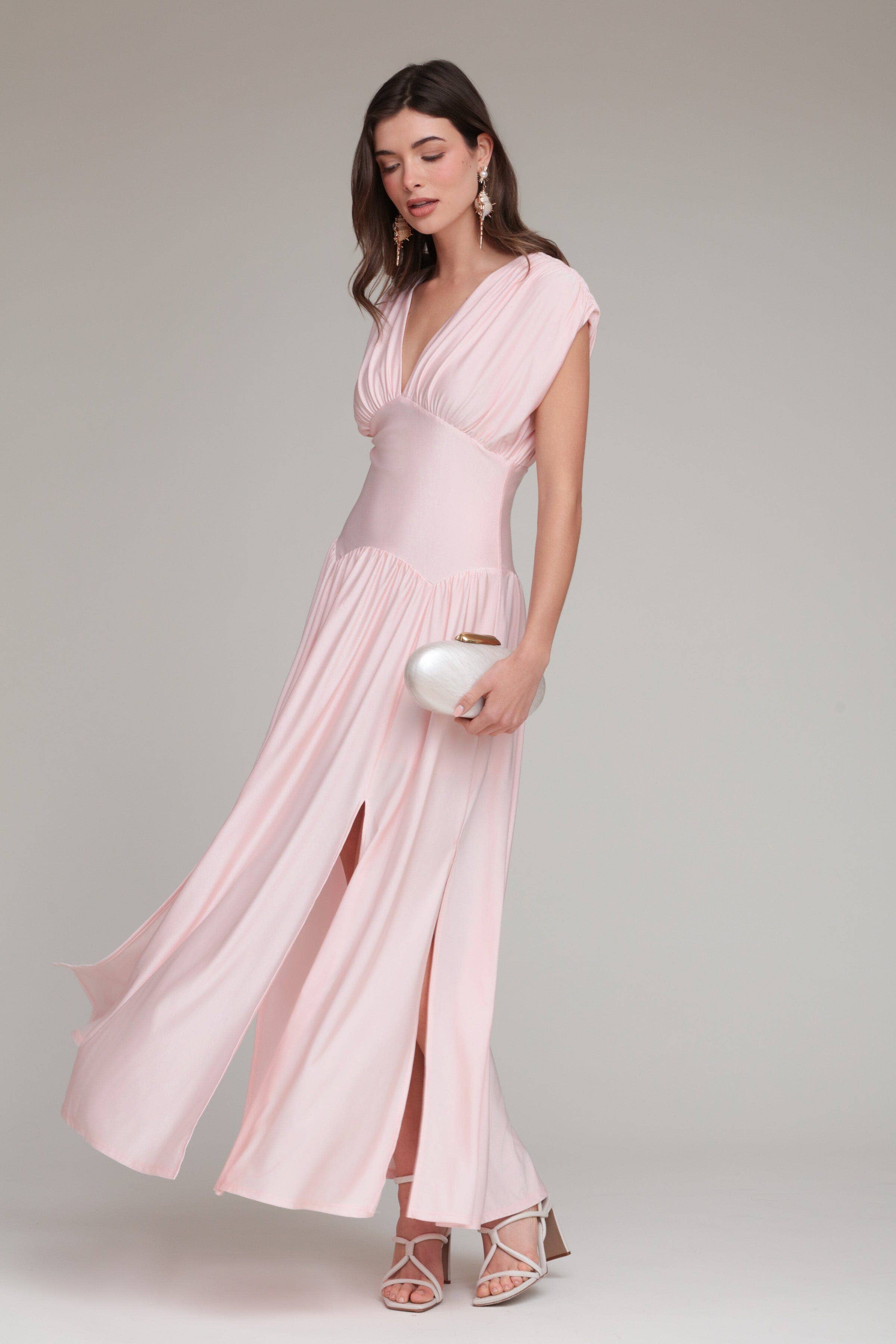 Magnolia Maxi