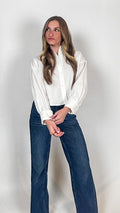 Bare Necessities Button Down