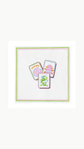 Mahjong Social Club Napkins (pre-order)