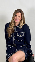 Knox Knit Cardigan