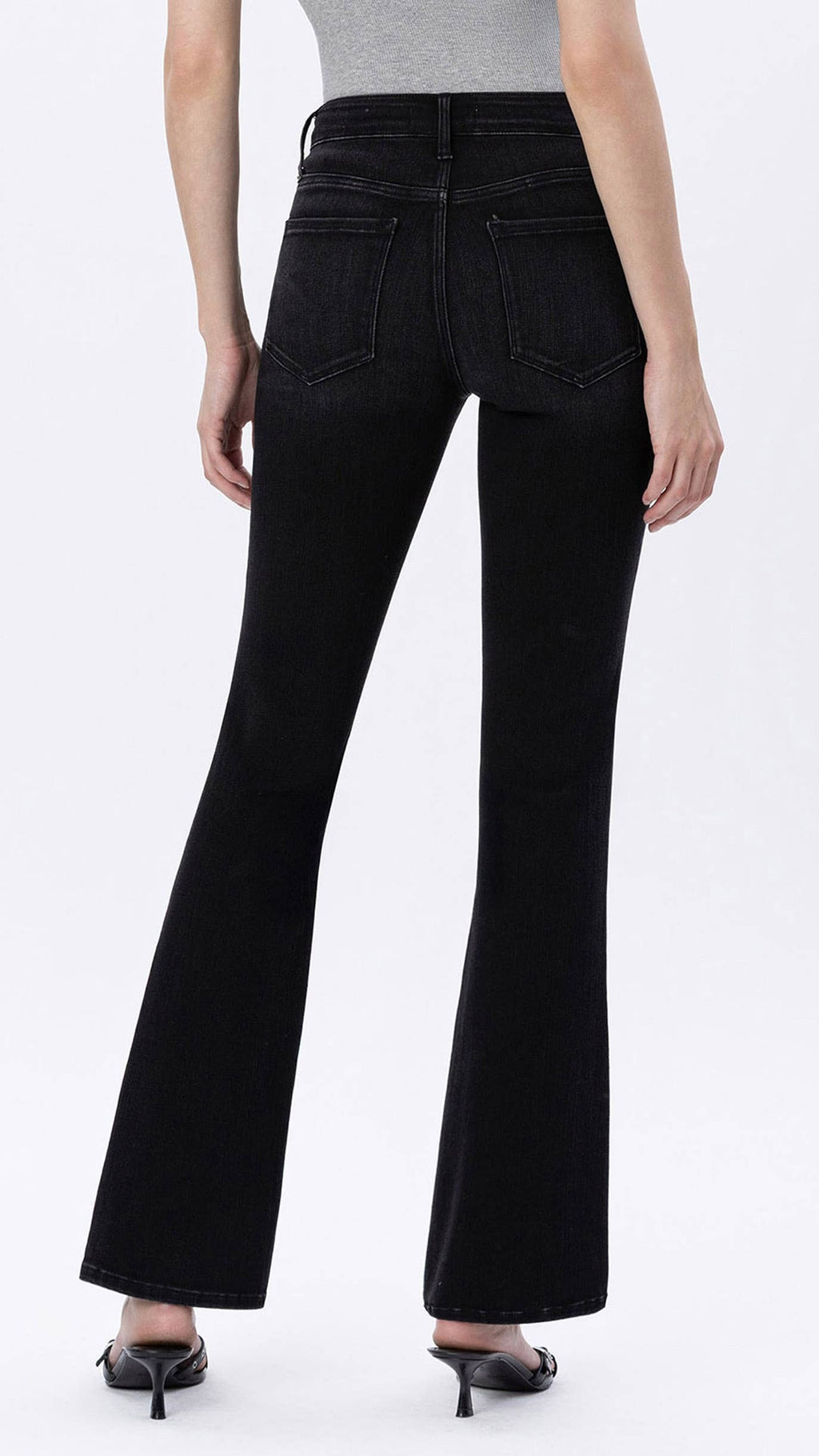 Midnight Rider Jeans