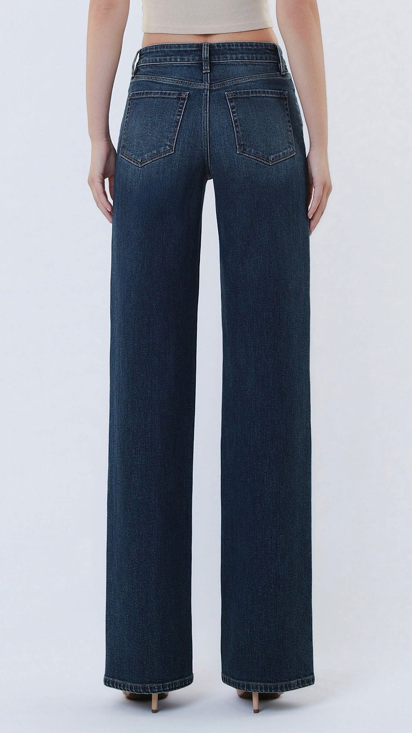 Urban Cowgirl Jeans