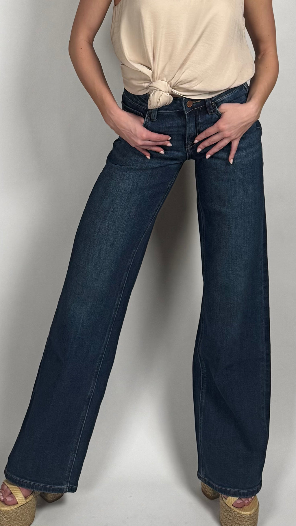 Urban Cowgirl Jeans