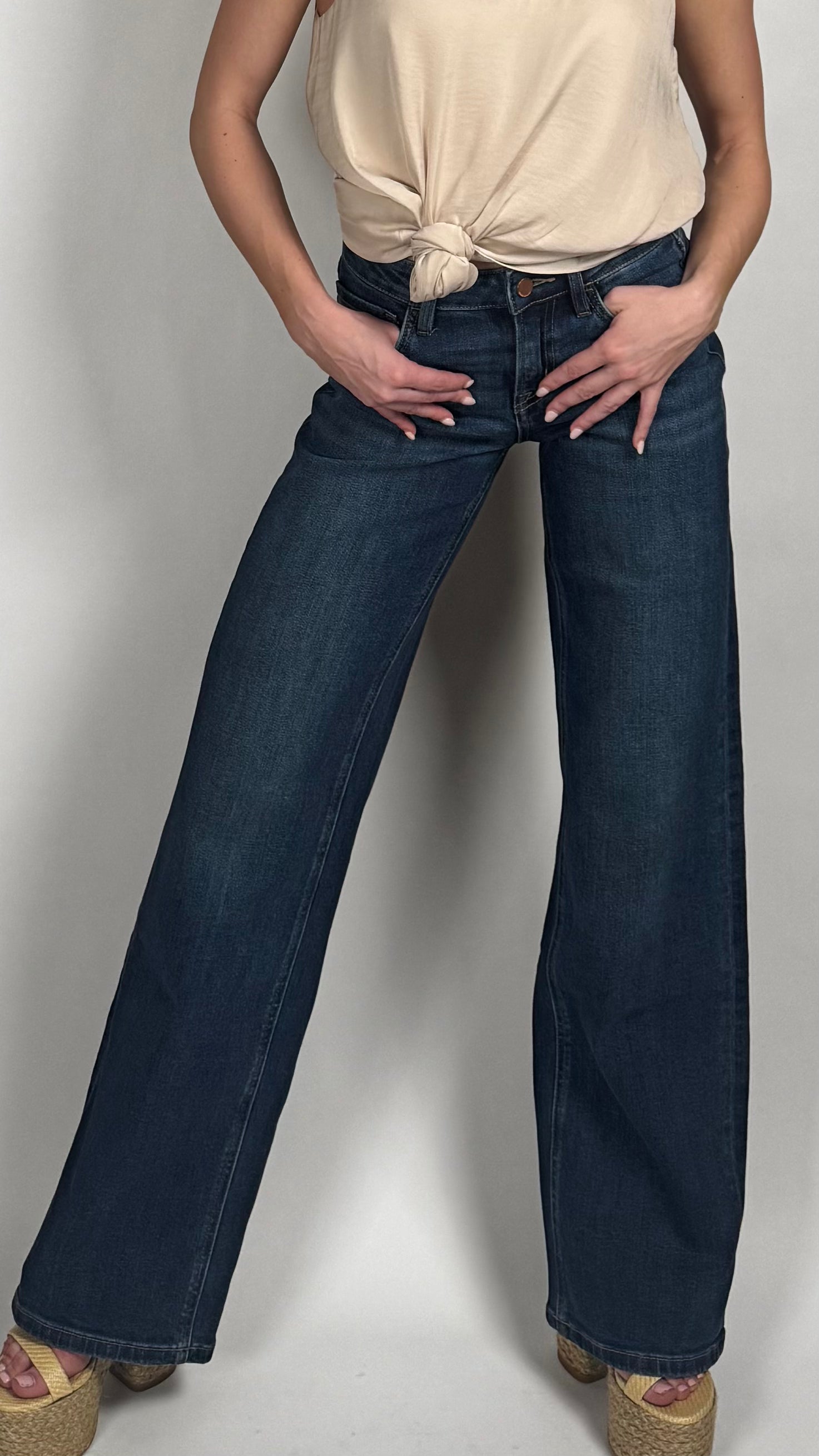 Urban Cowgirl Jeans