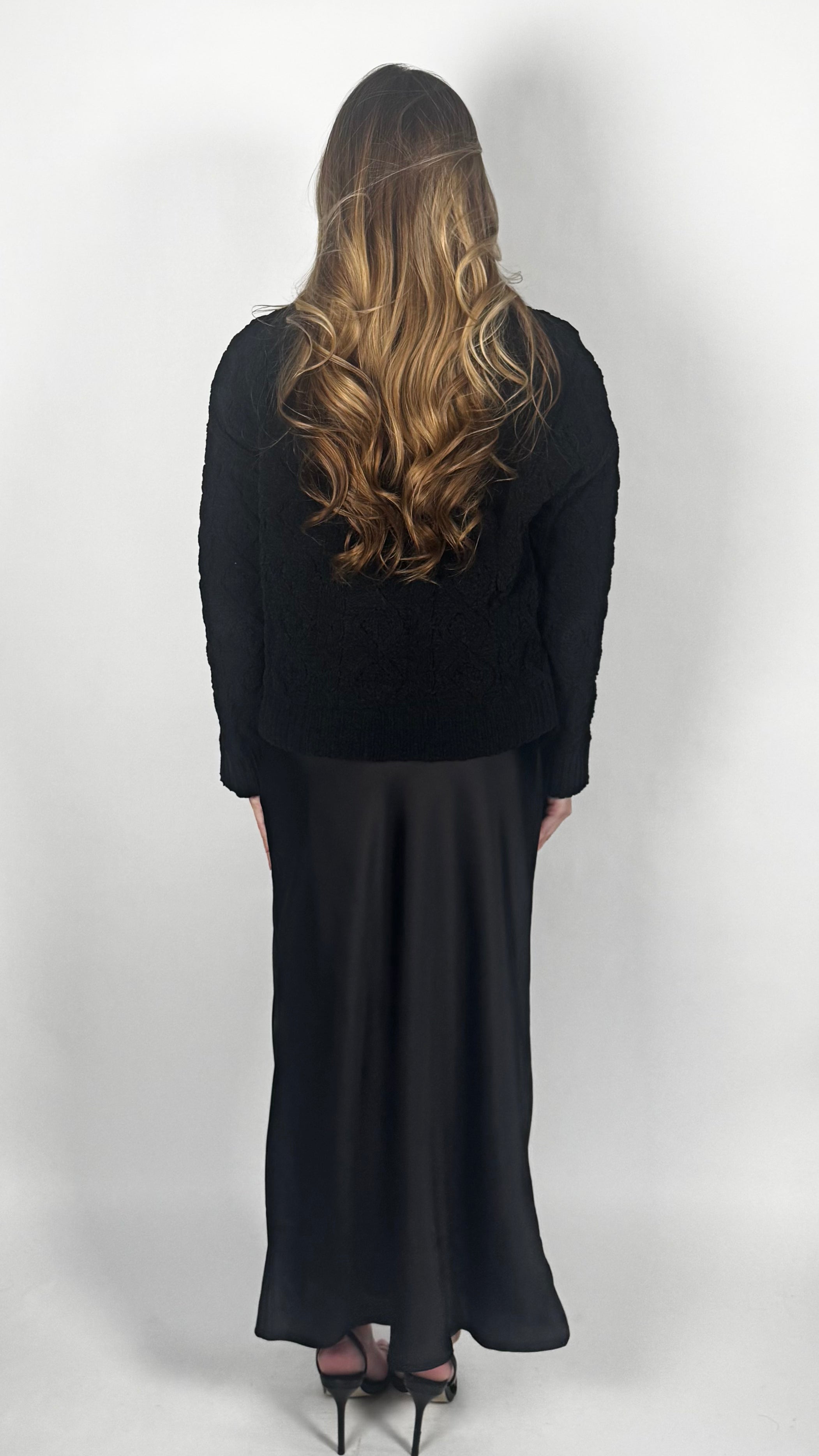 Nightfall Maxi Skirt