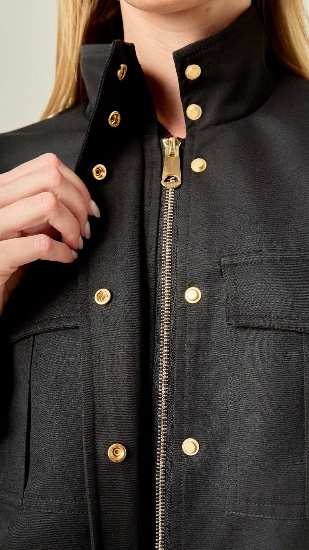 Super Trooper Utility Bomber