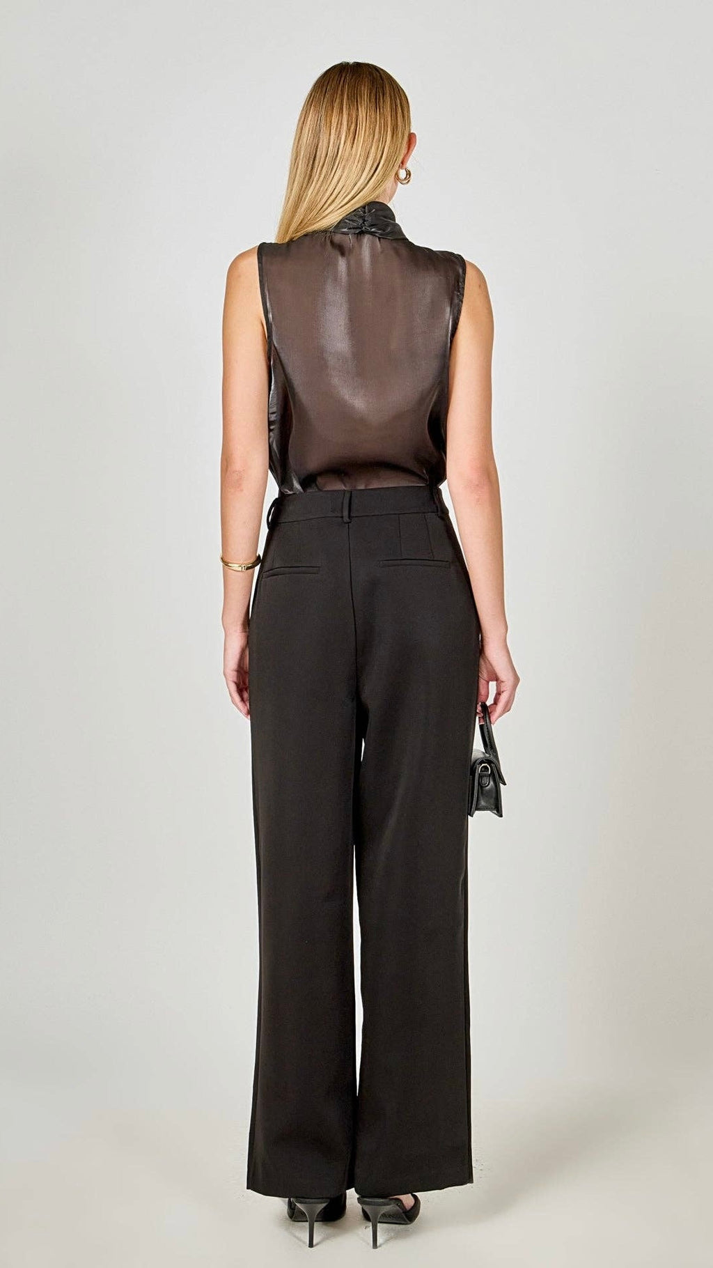 License to Thrill Top