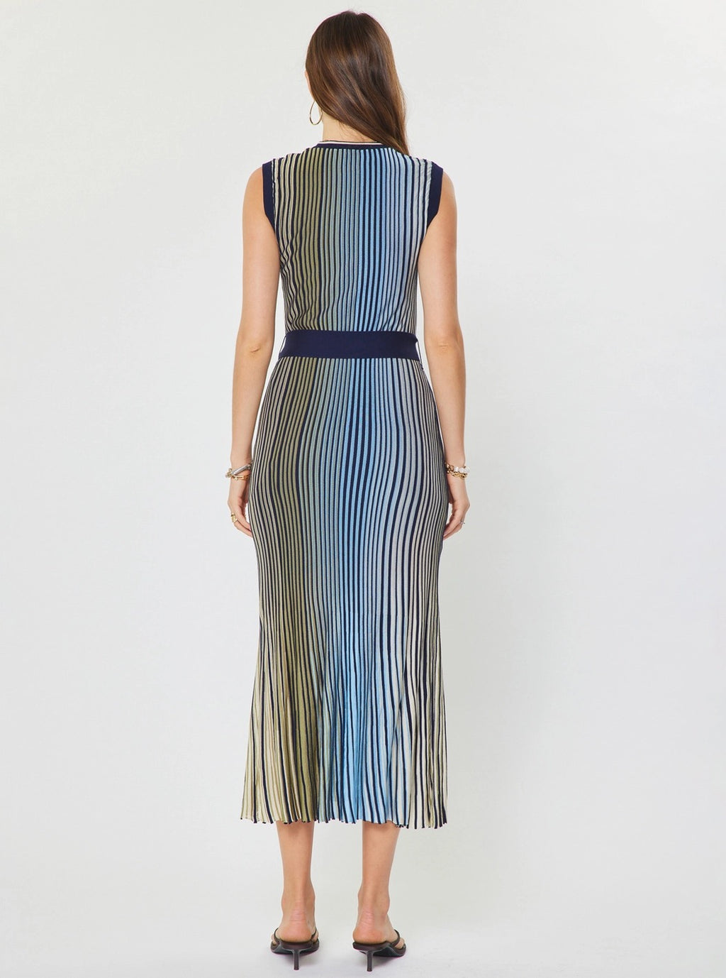 Marina Knit Midi
