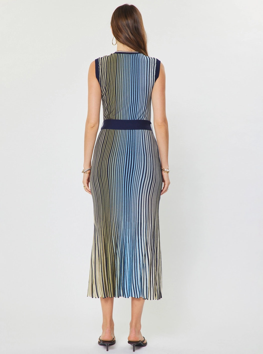Marina Knit Midi