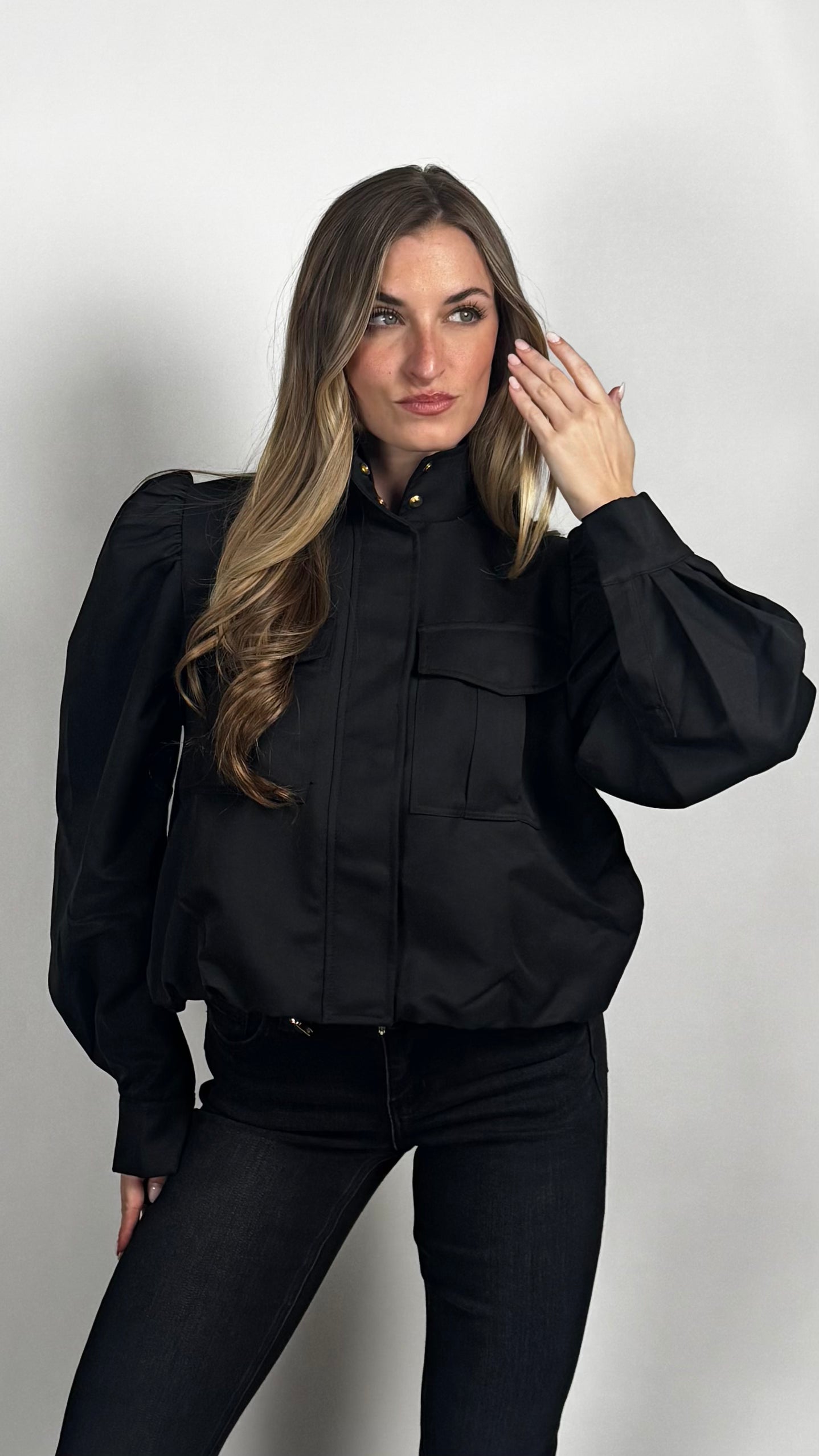 Super Trooper Utility Bomber