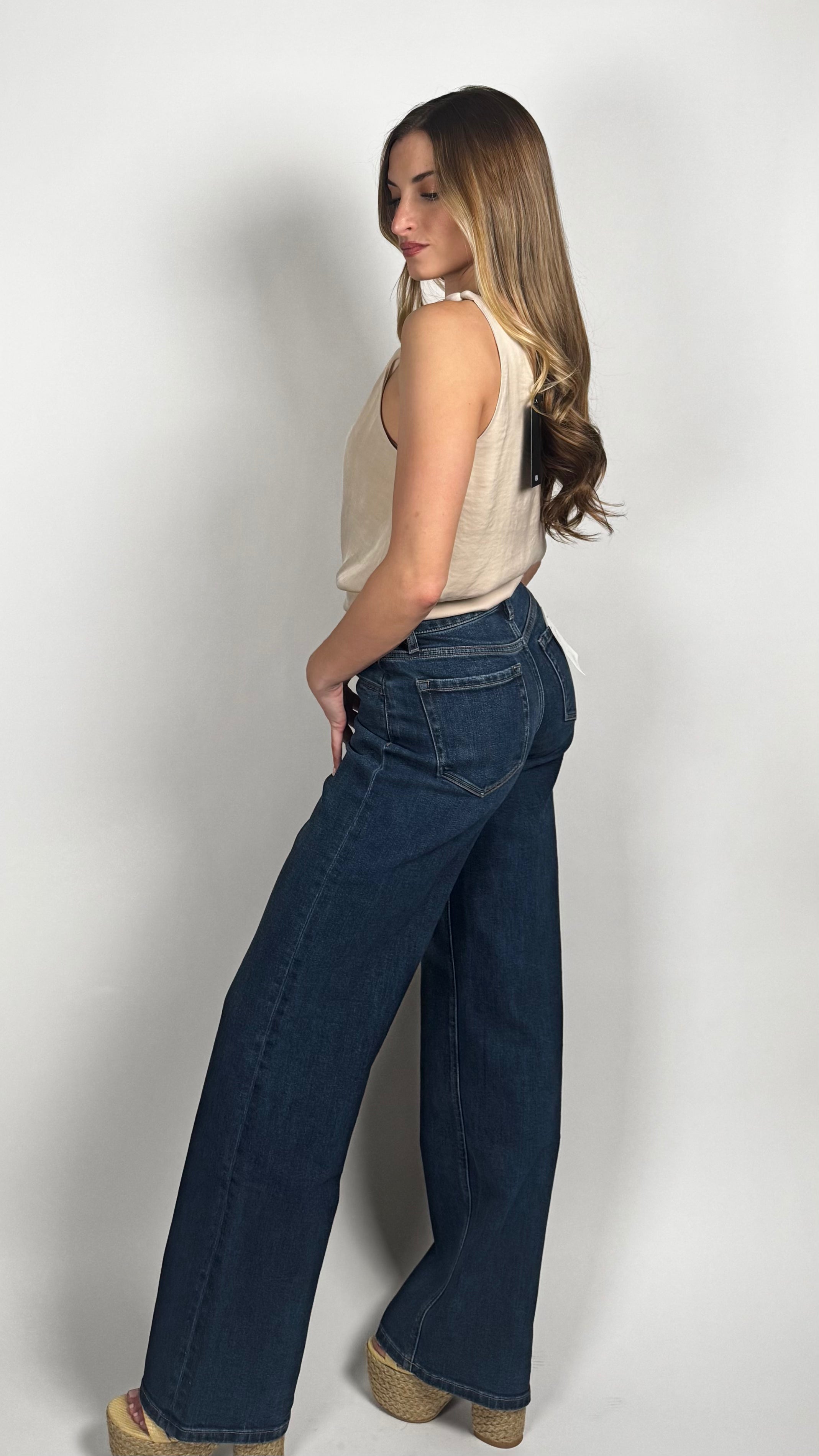 Urban Cowgirl Jeans