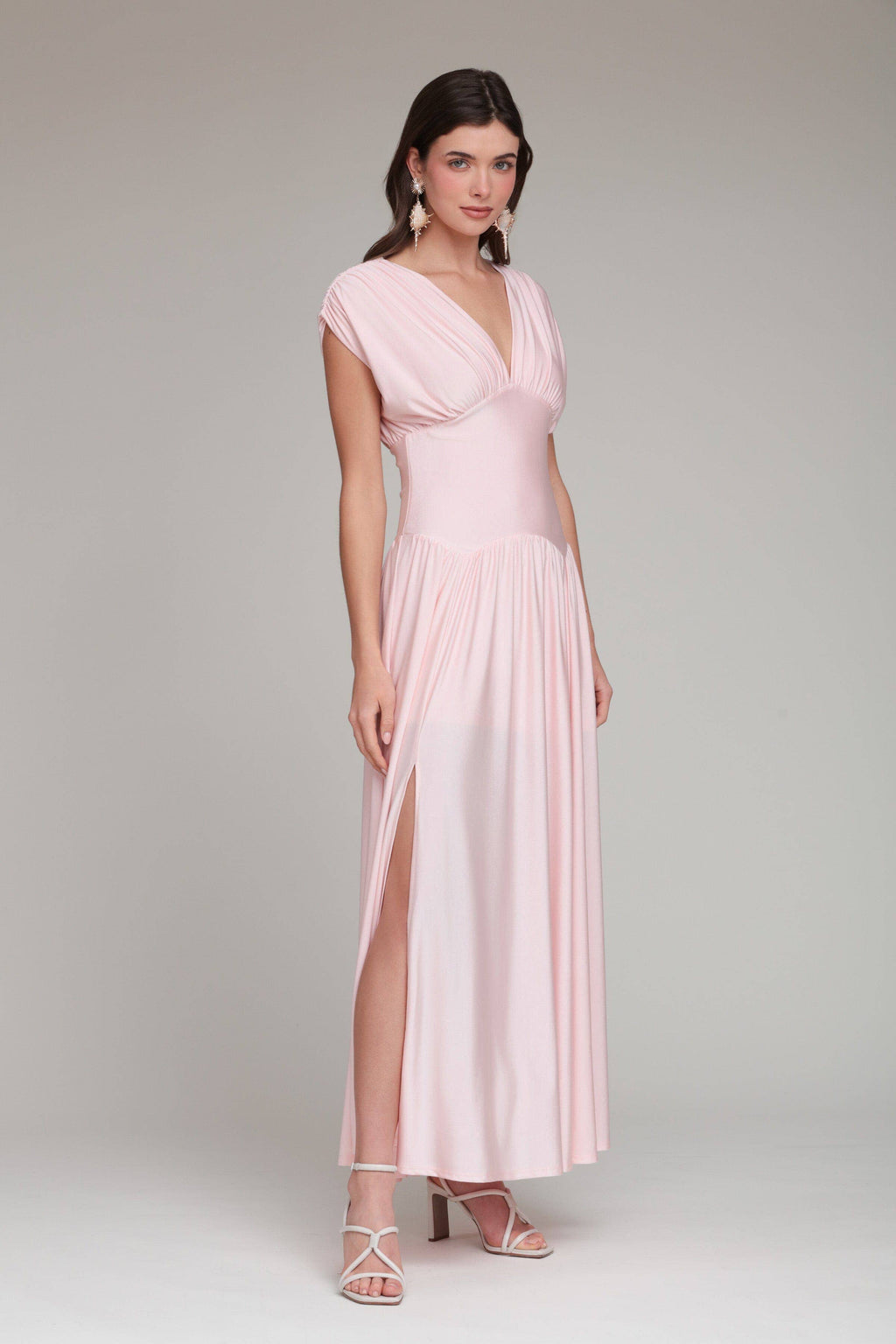 Magnolia Maxi