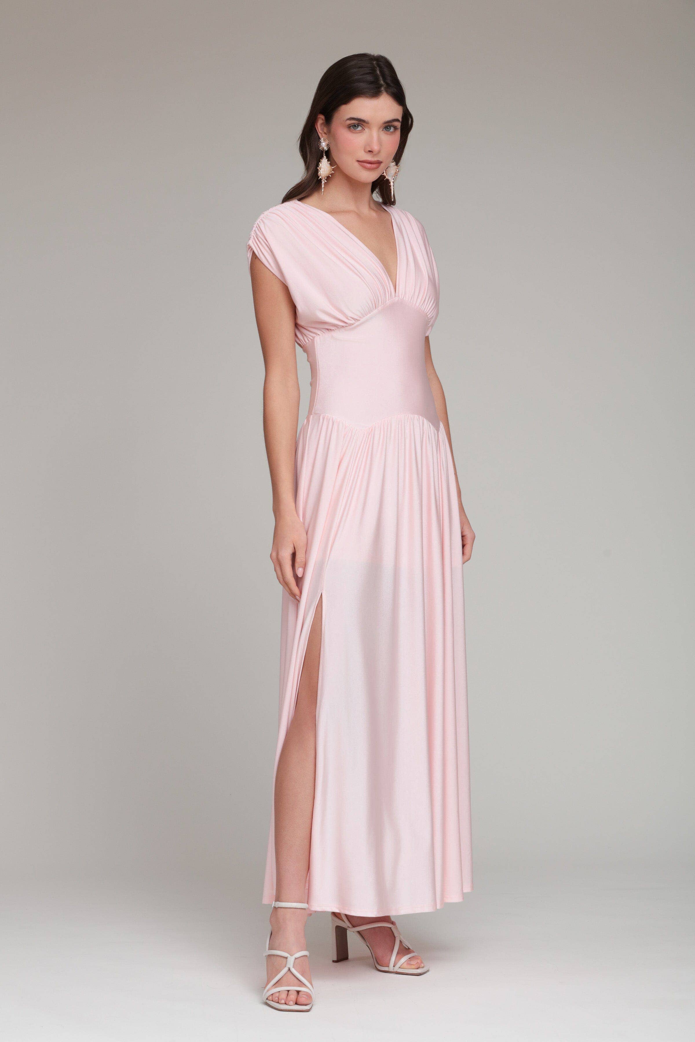 Magnolia Maxi