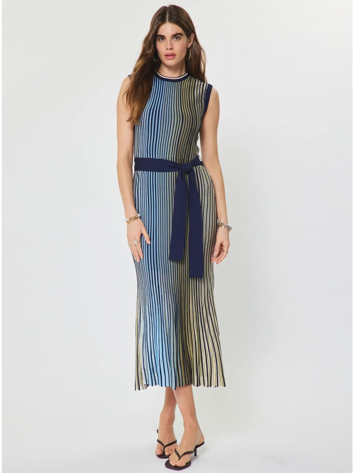 Marina Knit Midi