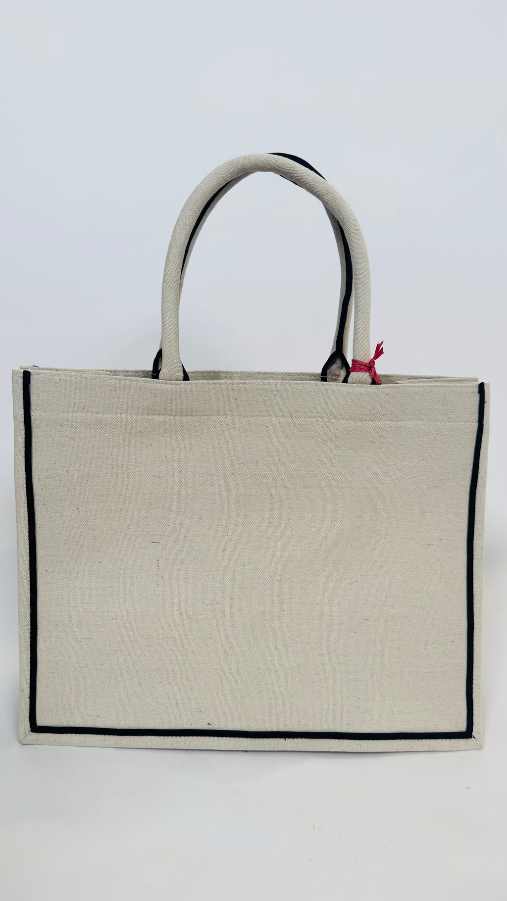 Mahjong Society Beaded Tote (pre-order)