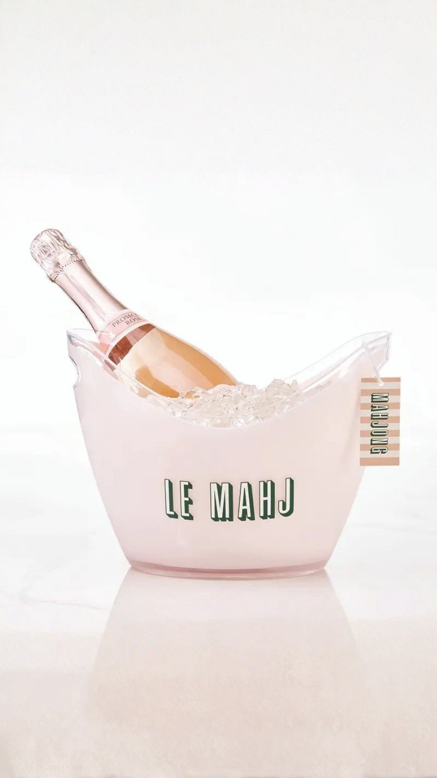 Le Mahj Champagne Bucket (pre-order)