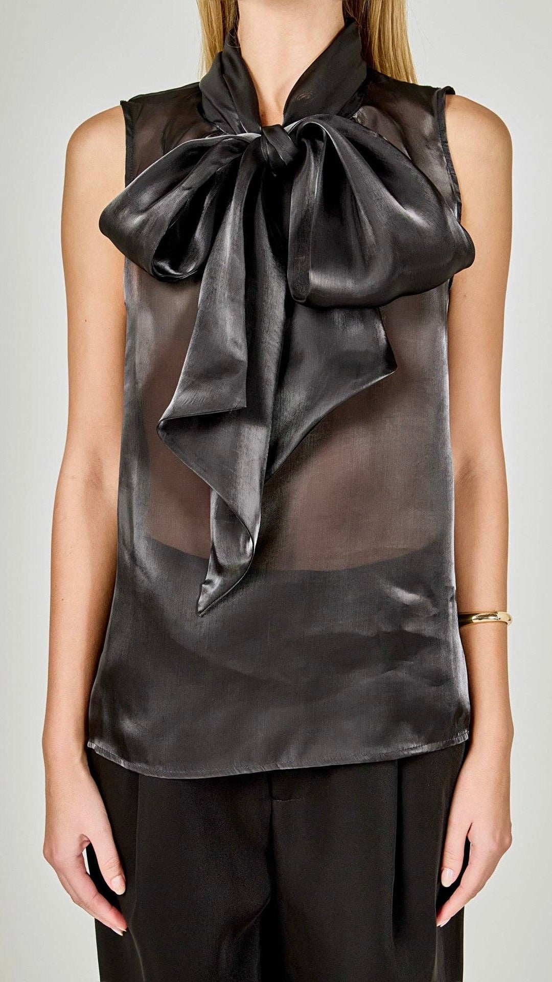 License to Thrill Top