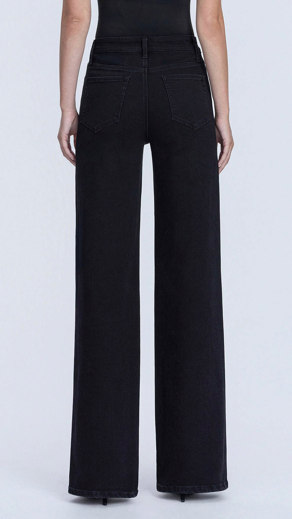 Deep in the Heart Jeans