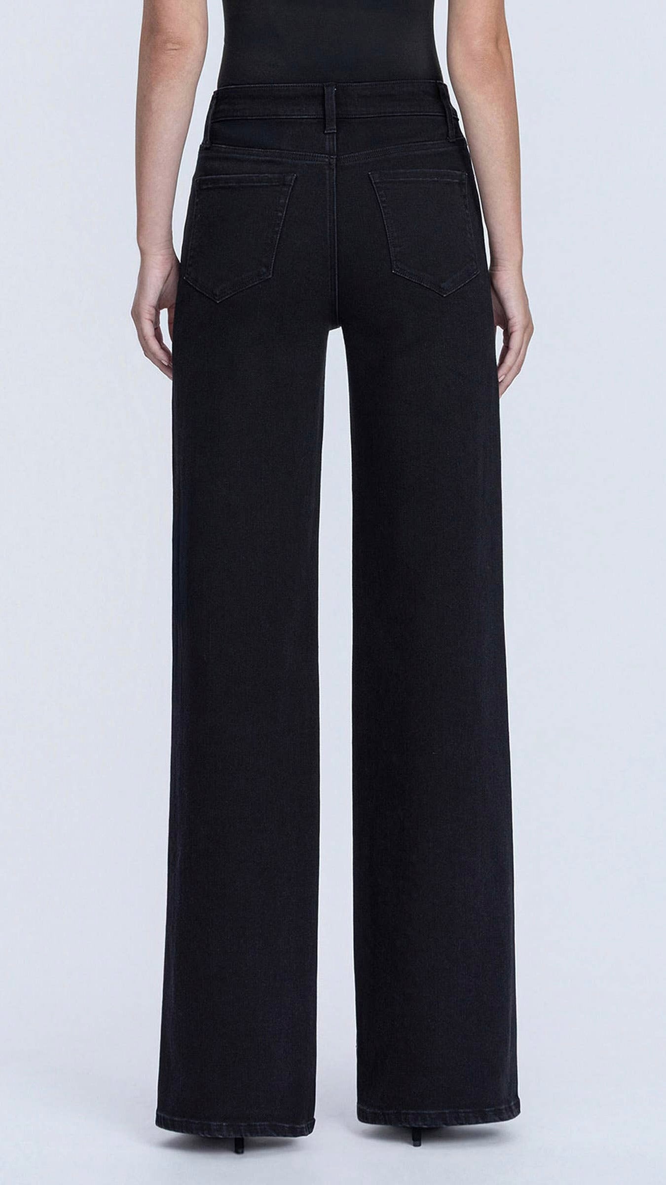 Deep in the Heart Jeans