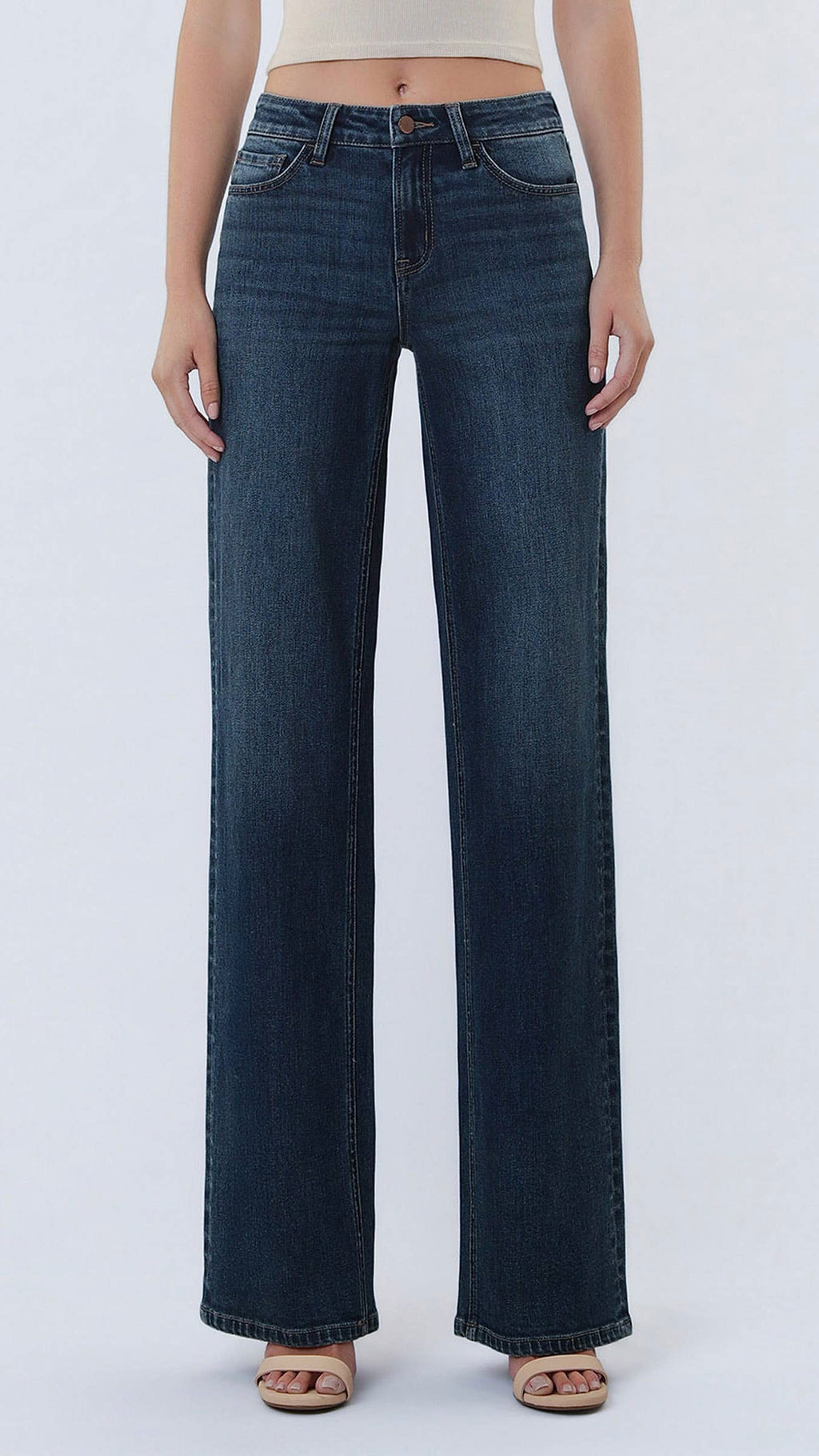 Urban Cowgirl Jeans