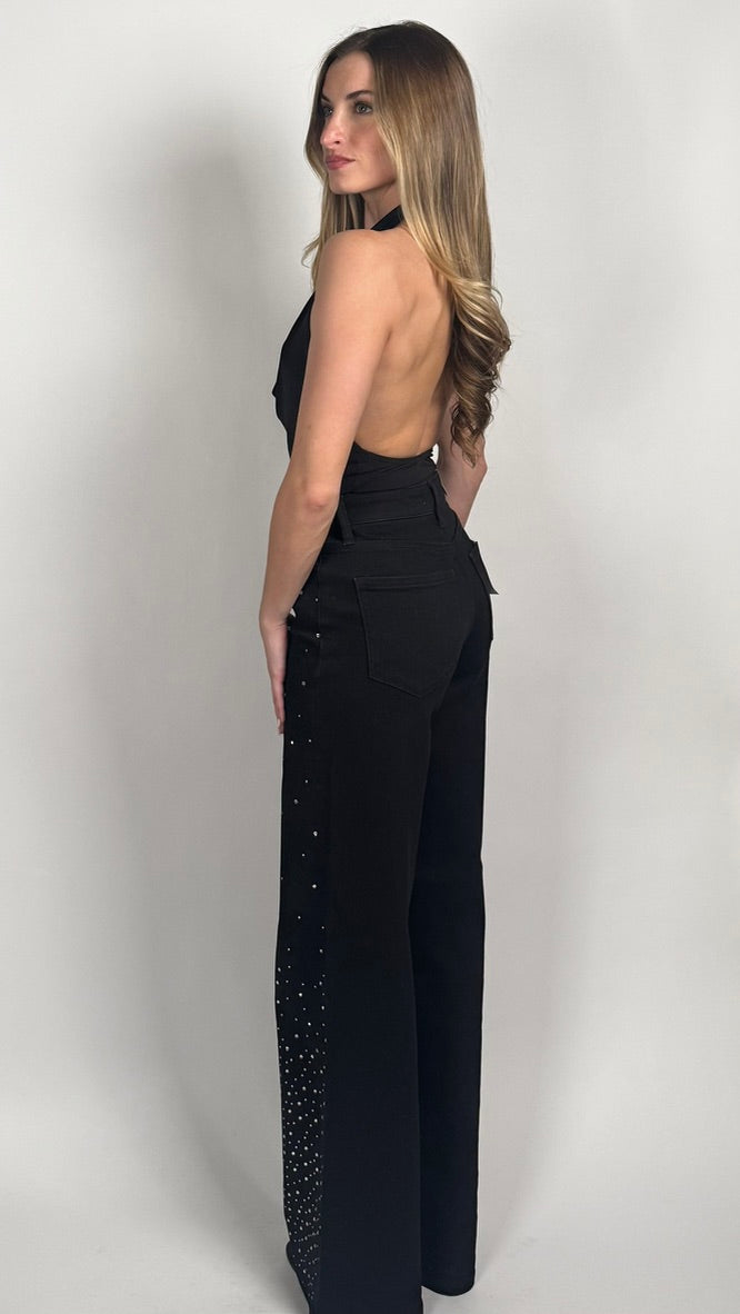 Deep in the Heart Jeans