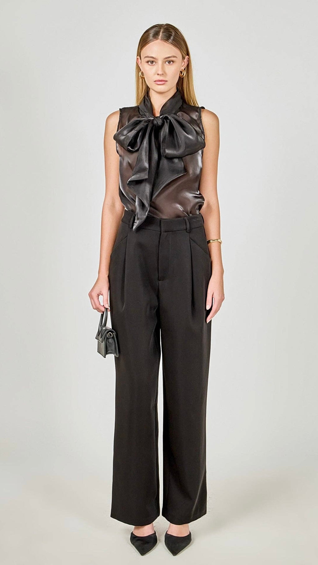 License to Thrill Top