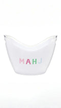 Mahj Champagne Bucket (pre-order)