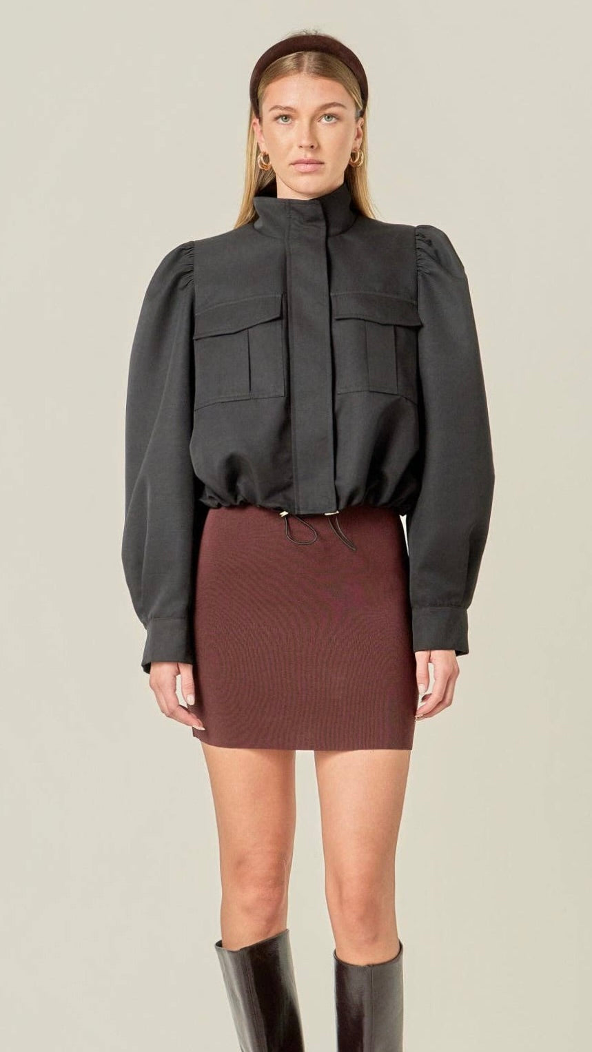 Super Trooper Utility Bomber