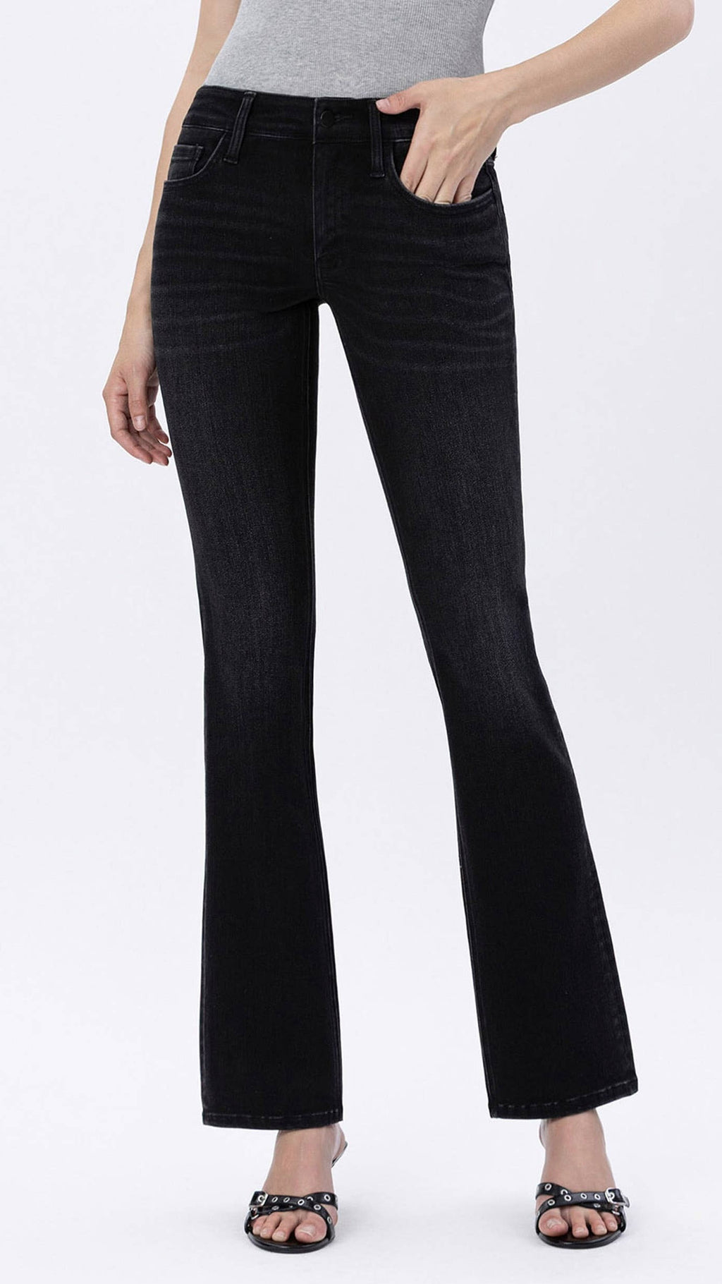 Midnight Rider Jeans