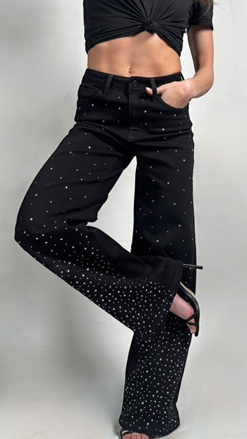 Deep in the Heart Jeans