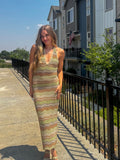 Bellini Knit Dress