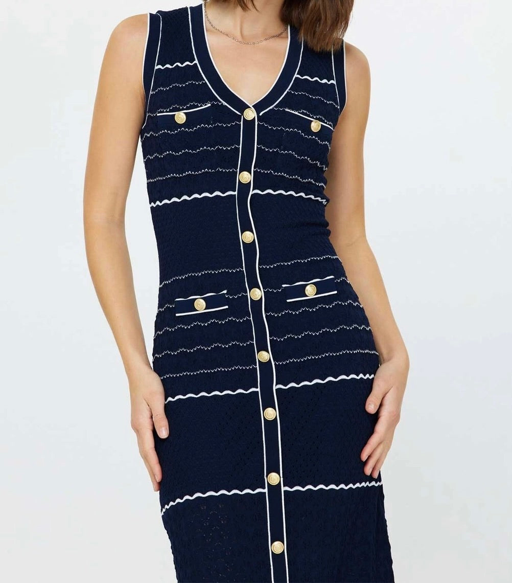 Portside Midi