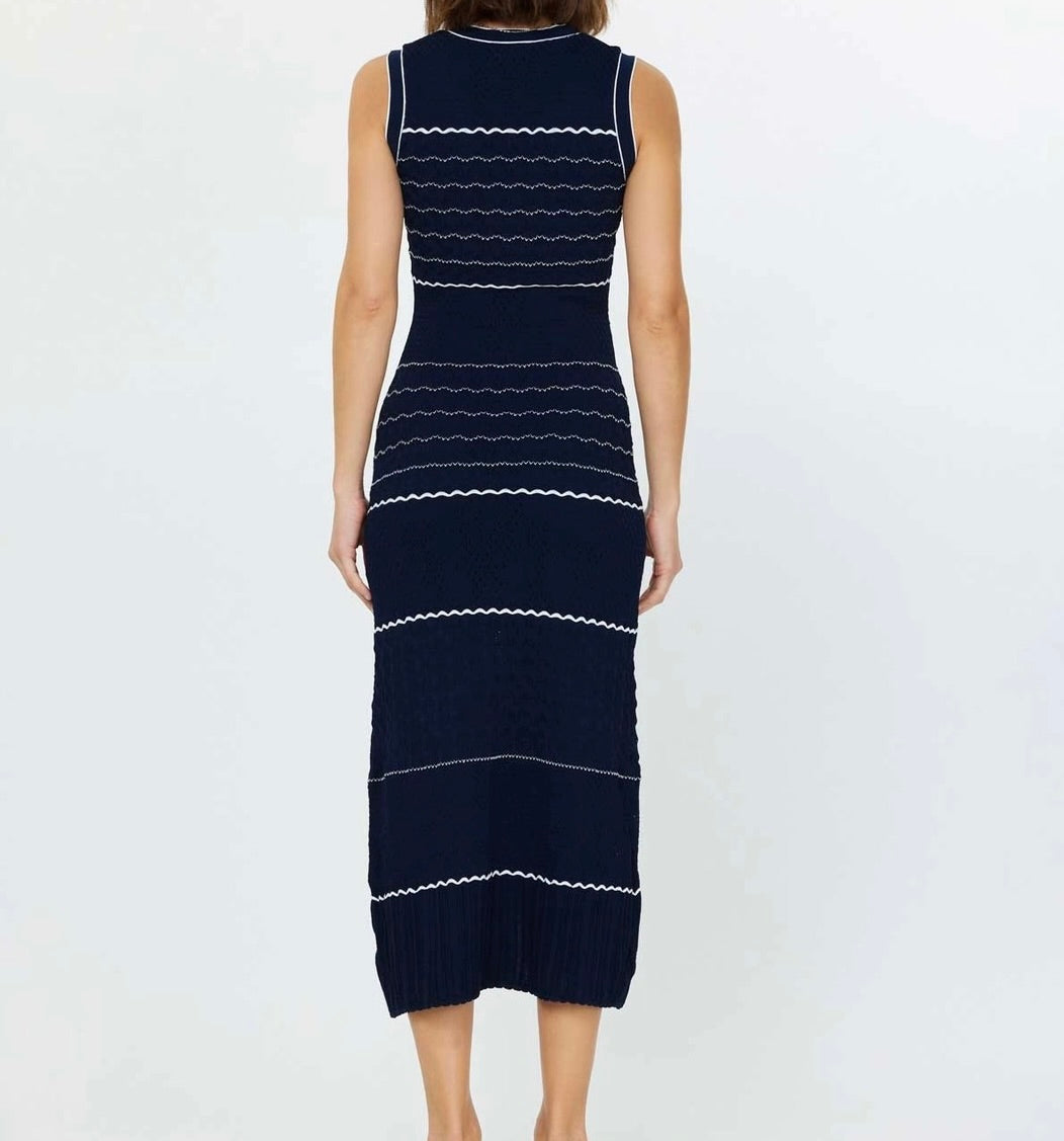 Portside Midi