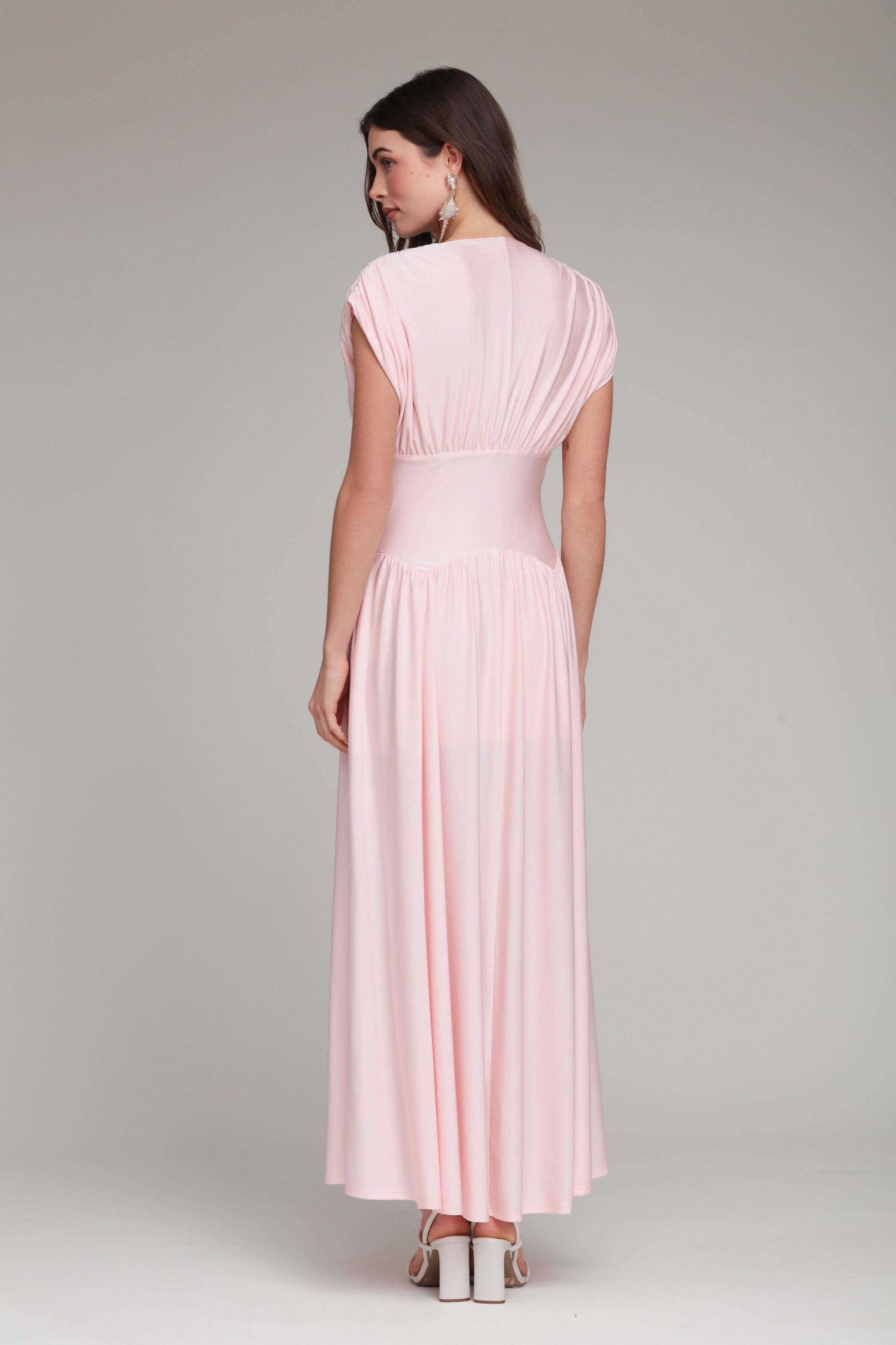 Magnolia Maxi